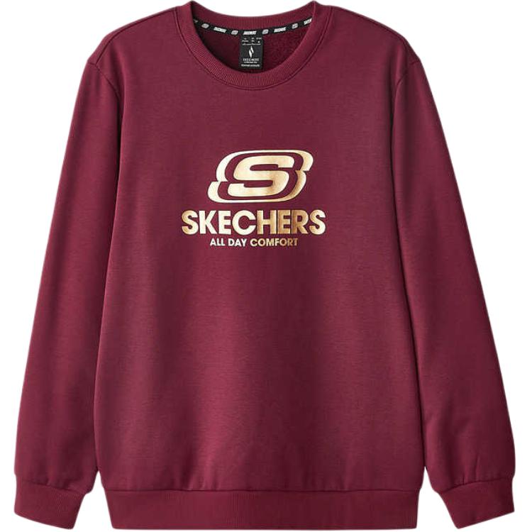 Свитшот унисекс розовый Skechers
Свитшот унисекс розовый Skechers