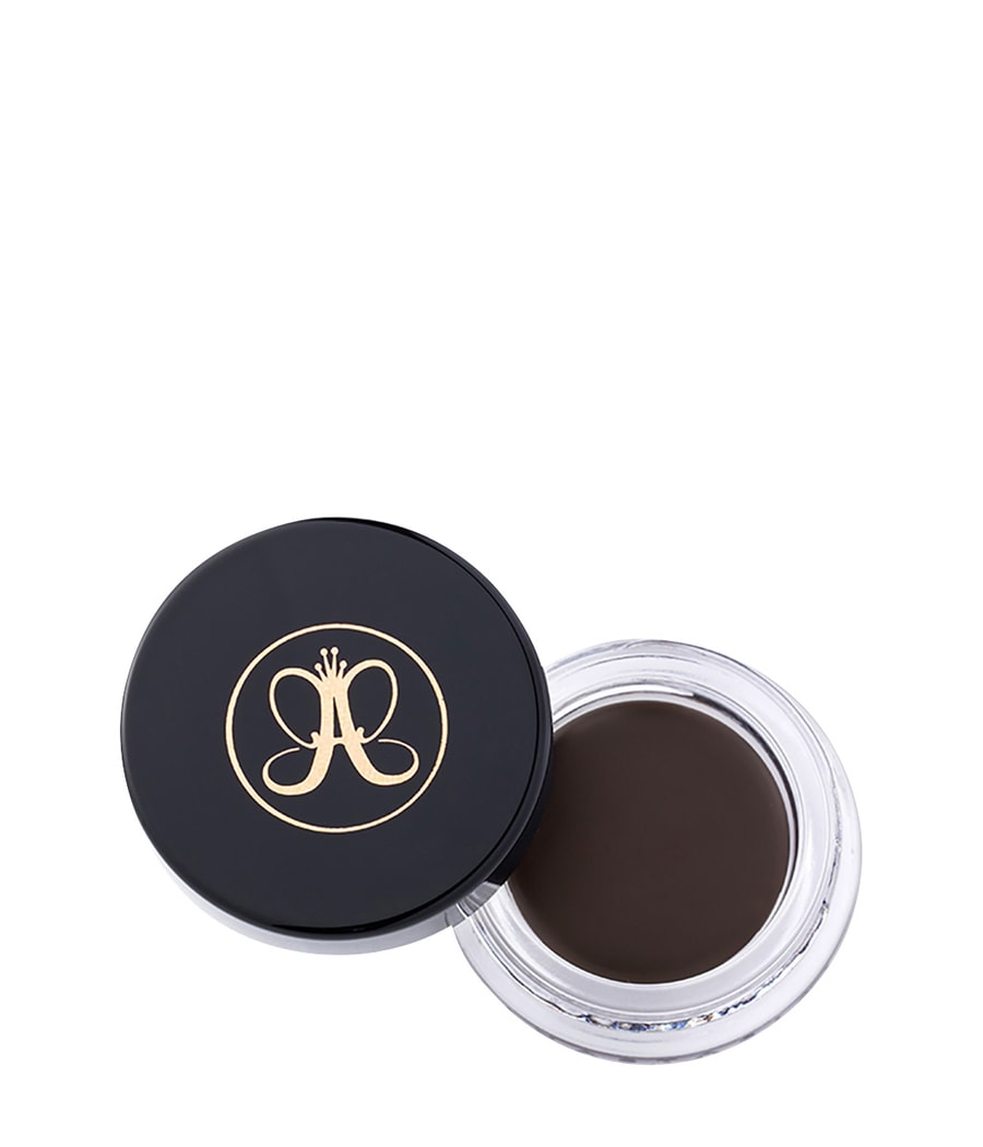 Гель для бровей ANASTASIA Beverly Hills Dipbrow Pomade, Ebony, 4g
Гель для бровей ANASTASIA Beverly Hills Dipbrow Pomade, Ebony, 4g
