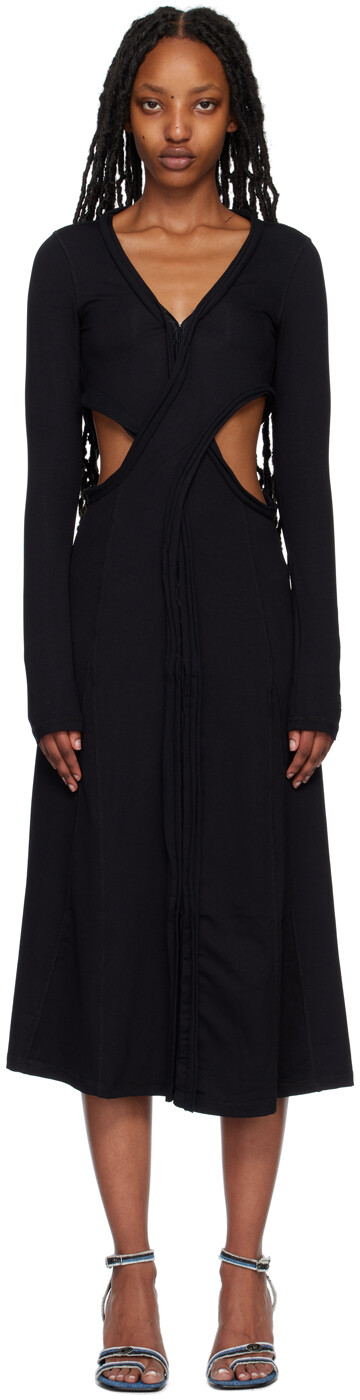 Платье миди D-Hilly Diesel
Платье миди D-Hilly Diesel