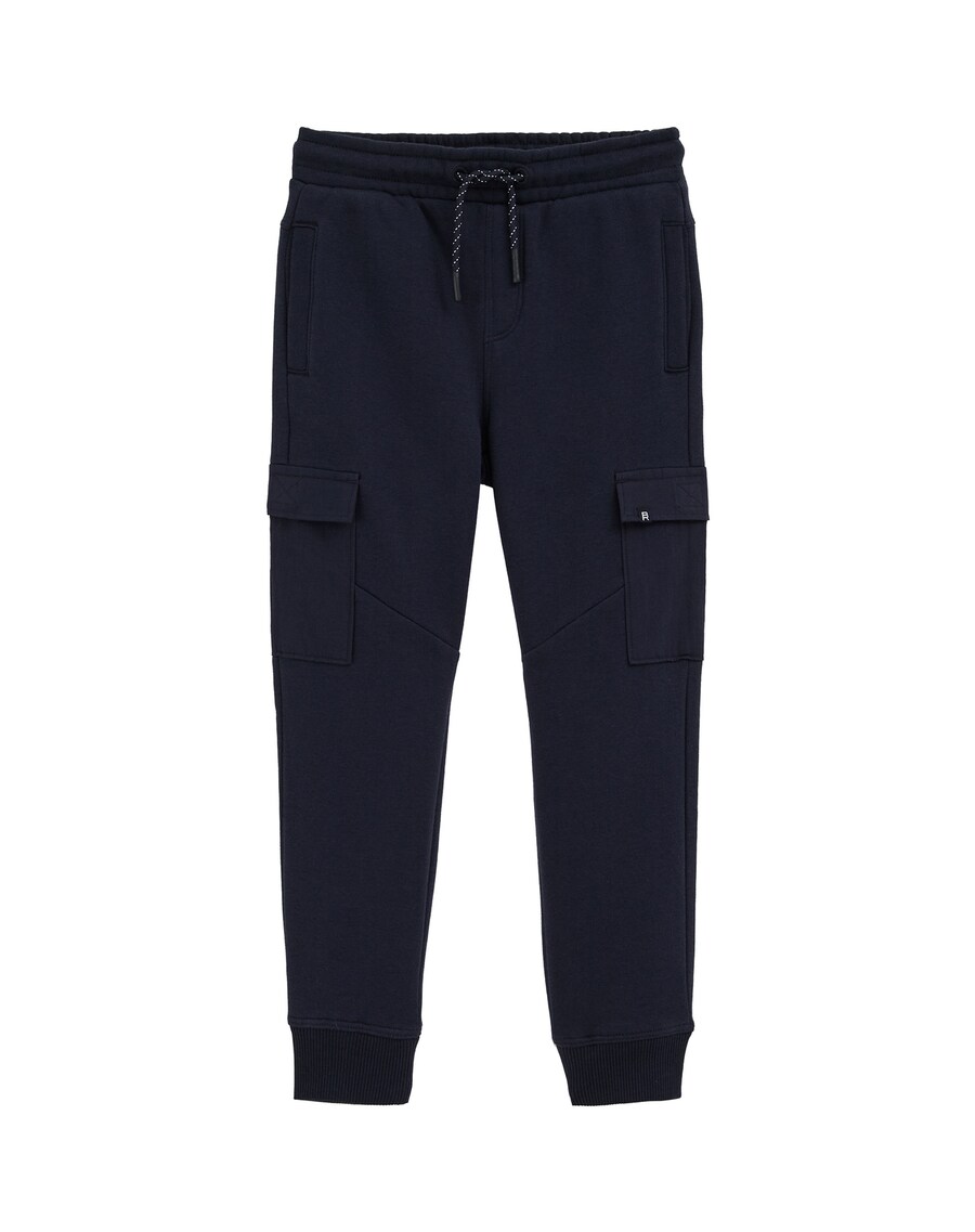 Зауженные брюки WE Fashion, Dark blue
Зауженные брюки WE Fashion, Dark blue