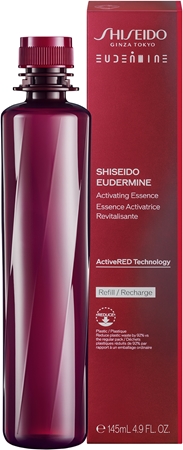 Восстанавливающий тоник с увлажняющим эффектом Shiseido Eudermine Activating Essence, 145 ml
Восстанавливающий тоник с увлажняющим эффектом Shiseido Eudermine Activating Essence, 145 ml