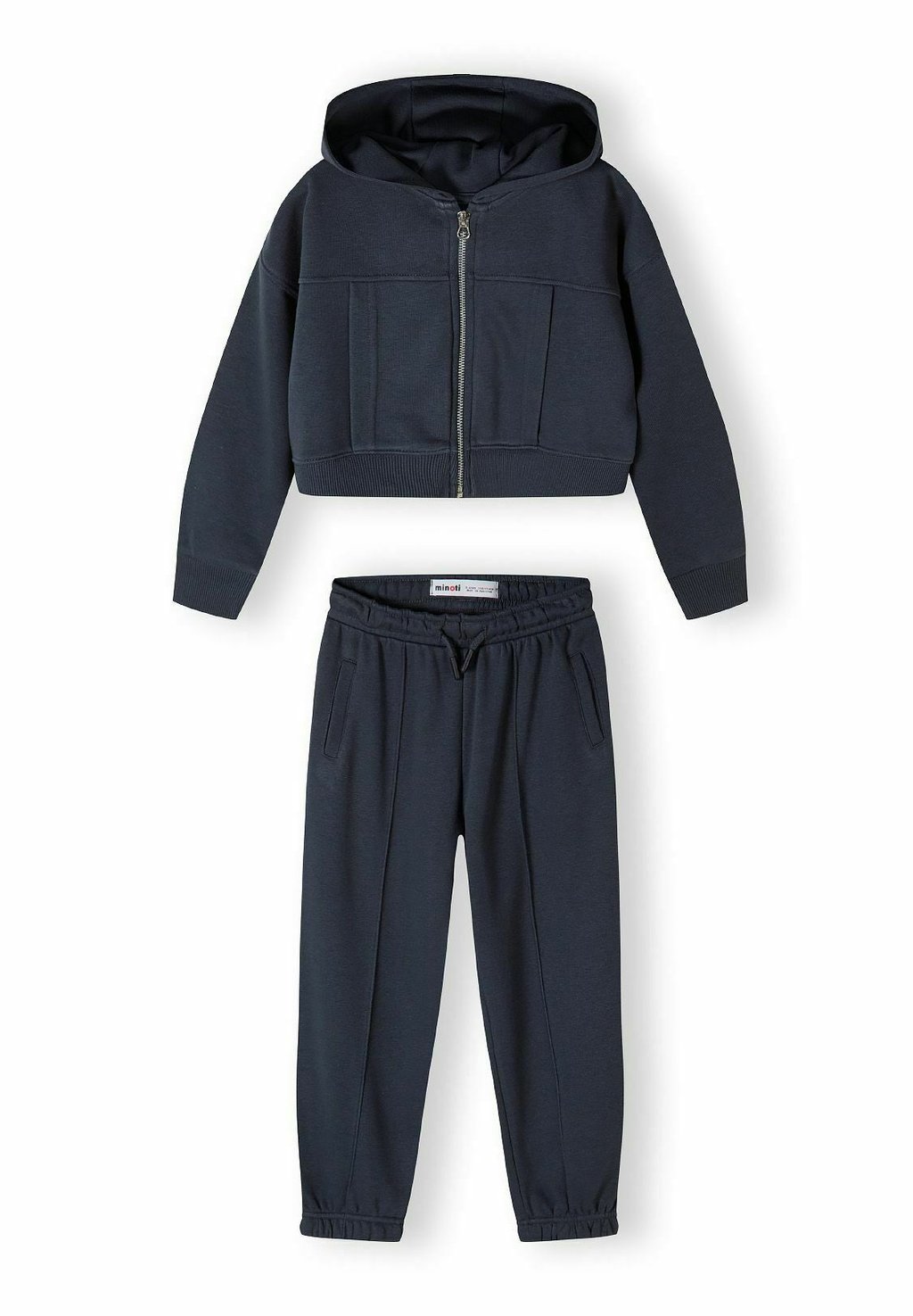 Спортивные штаны SET MINOTI, темно-синий 
Спортивные штаны SET MINOTI, темно-синий