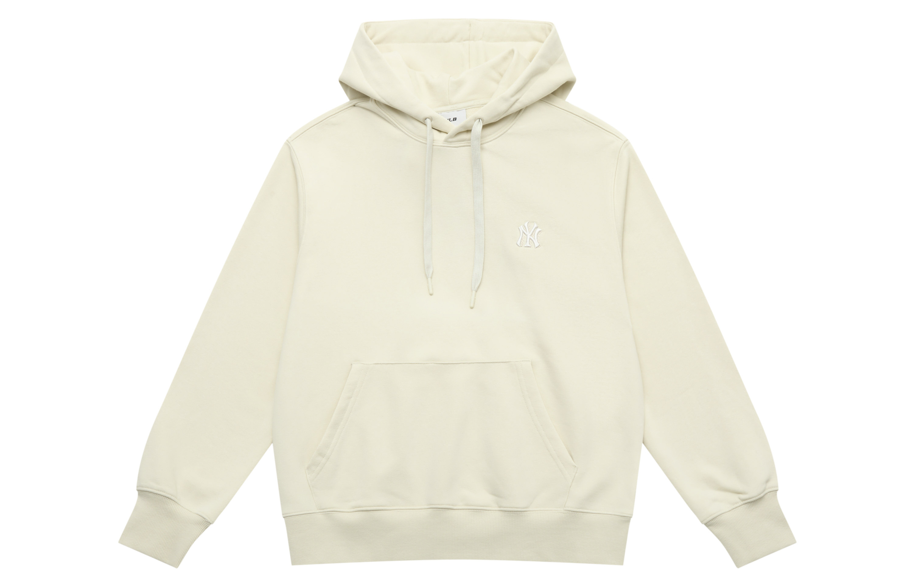 Нью-Йорк Янкиз базовый свитшот унисекс MLB, слоновая кость
Нью-Йорк Янкиз базовый свитшот унисекс MLB, слоновая кость