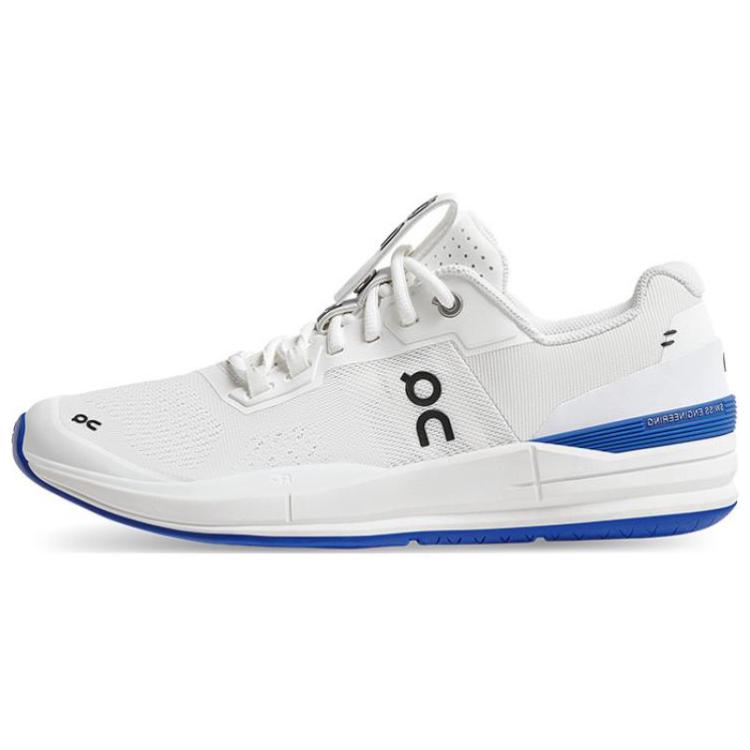 On Роджер Про Уайт Индиго
On Роджер Про Уайт Индиго