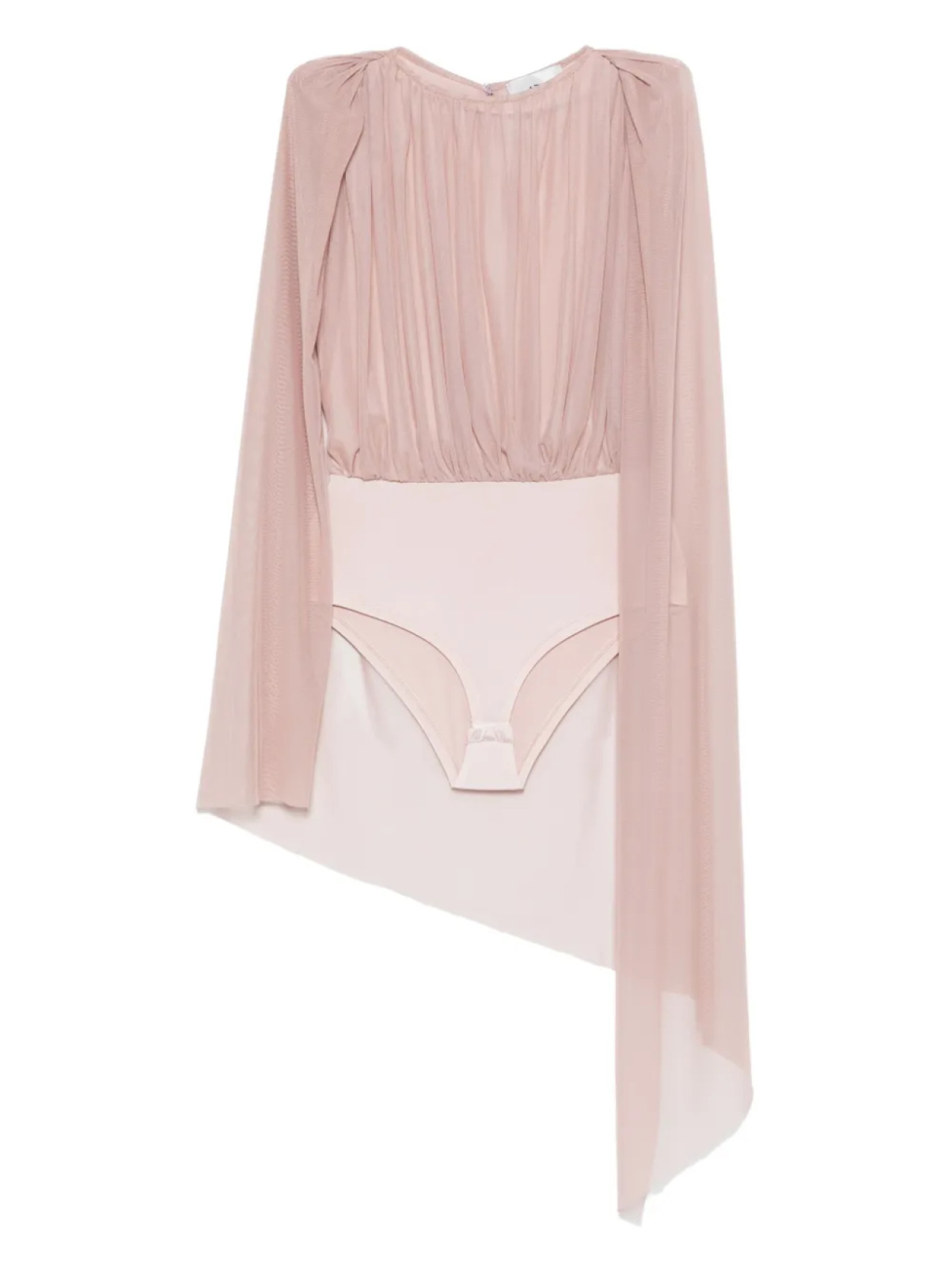 Боди «Млечный путь» Atu Body Couture, розовый
Боди «Млечный путь» Atu Body Couture, розовый