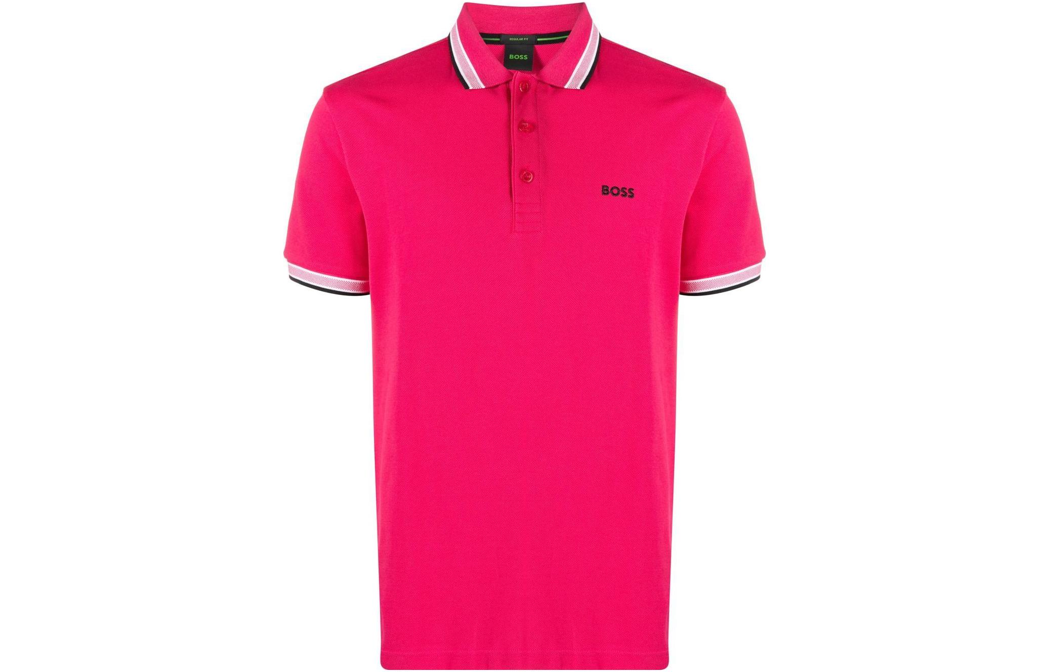 Падди поло HUGO BOSS, фуксия, Розовый, Падди поло HUGO BOSS, фуксия
Падди поло HUGO BOSS, фуксия, Розовый, Падди поло HUGO BOSS, фуксия