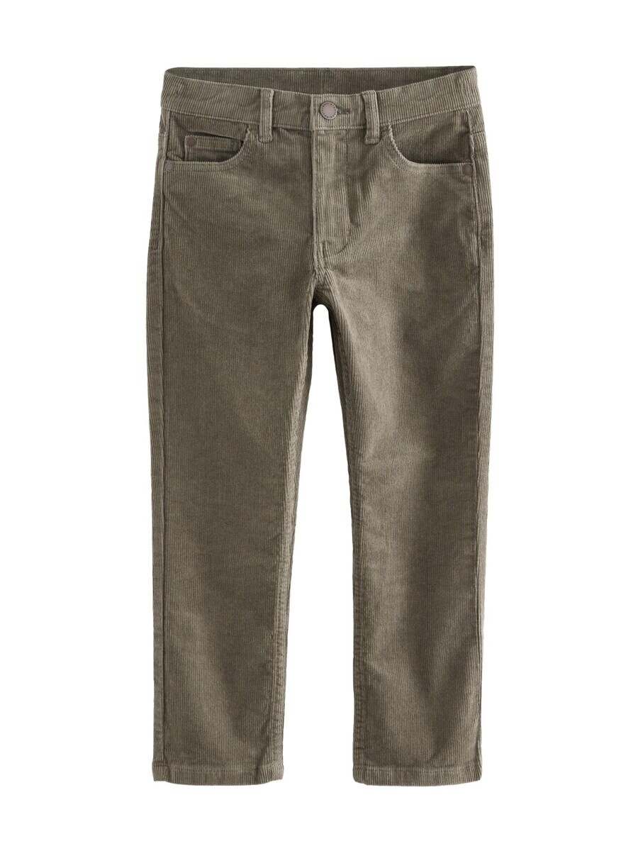 Тканевые брюки Next Regular Pants, зеленый
Тканевые брюки Next Regular Pants, зеленый