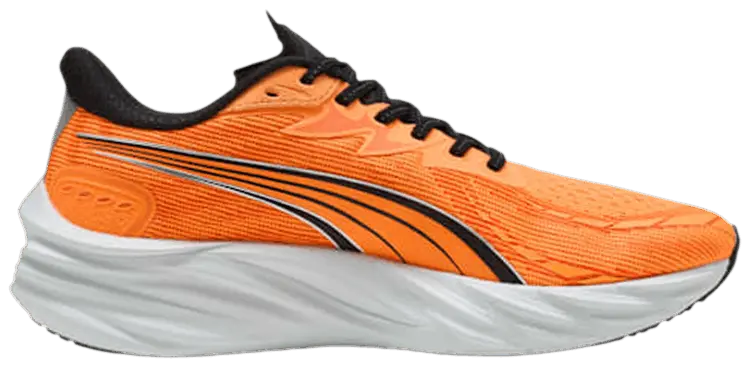 Кроссовки Puma Velocity Nitro 4, оранжевый
Кроссовки Puma Velocity Nitro 4, оранжевый