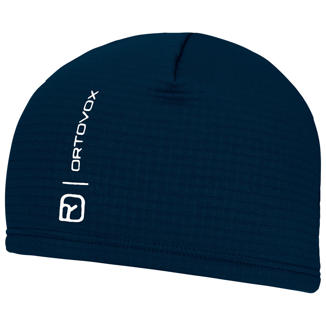Шапка Ortovox Fleece Grid Beanie, цвет Deep Ocean
Шапка Ortovox Fleece Grid Beanie, цвет Deep Ocean