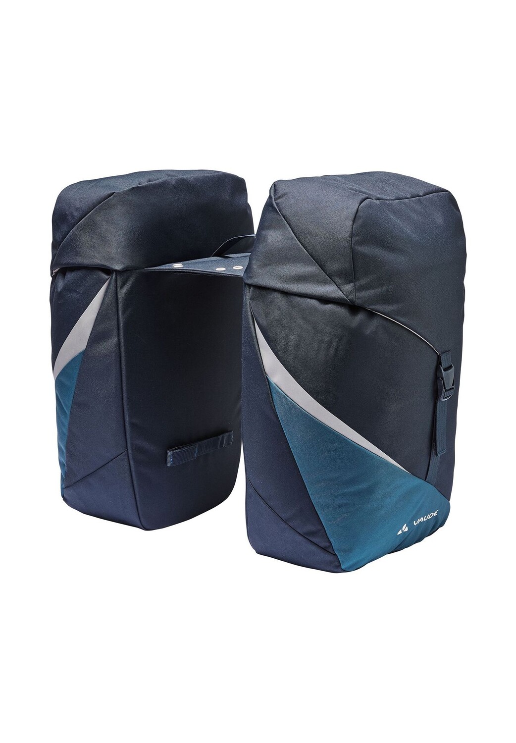 Велосипедная сумка TwinRoadster 48 см VAUDE, цвет Eclipse 
Велосипедная сумка TwinRoadster 48 см VAUDE, цвет Eclipse