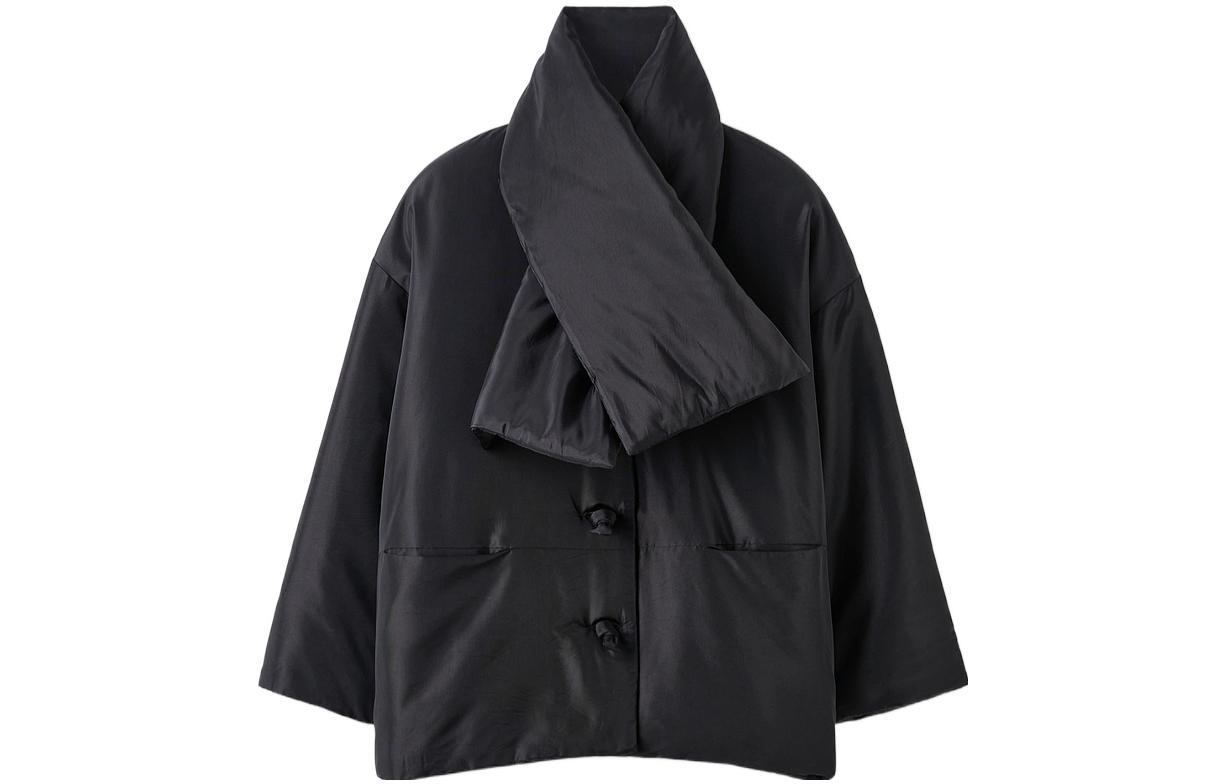 Куртка женская TOTEME, черный
Куртка женская TOTEME, черный