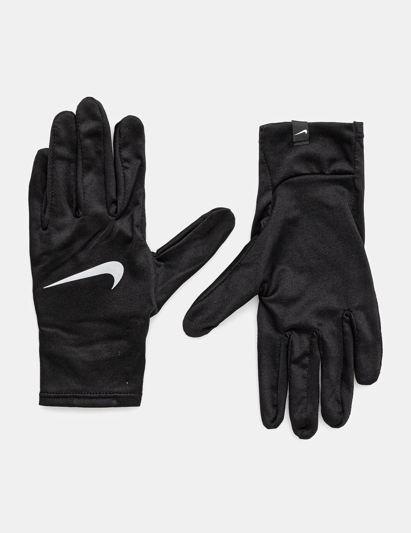 Перчатки Nike, черный
Перчатки Nike, черный