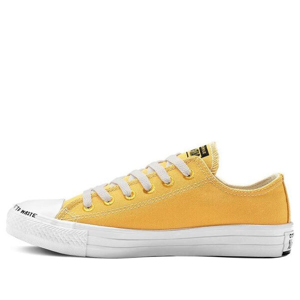 Кроссовки chuck taylor all star ox 'gold dart' Converse, желтый
Кроссовки chuck taylor all star ox 'gold dart' Converse, желтый