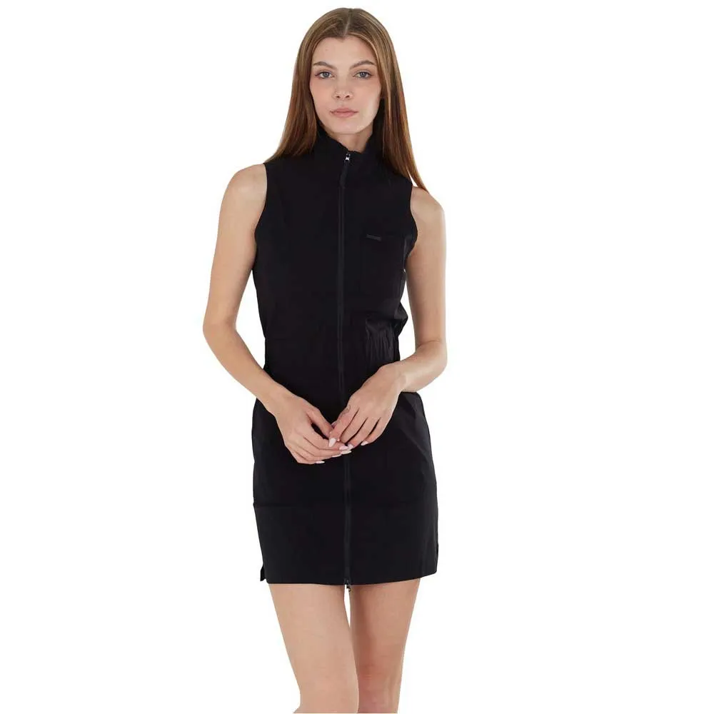 Платье Fundango Huberta, черный
Платье Fundango Huberta, черный