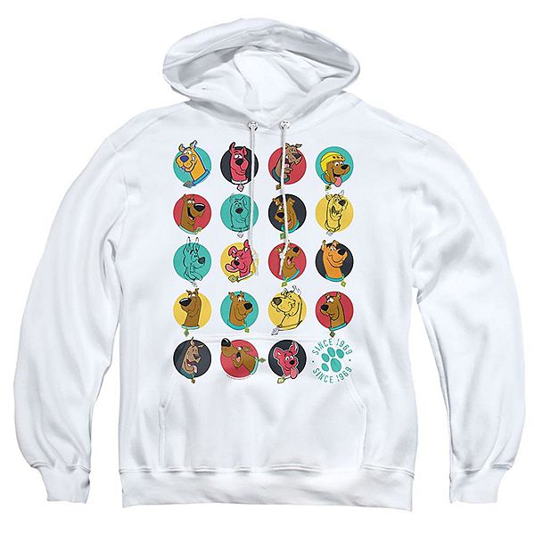 Толстовка с капюшоном Scooby Doo Zoinks Repeat Licensed Character
Толстовка с капюшоном Scooby Doo Zoinks Repeat Licensed Character