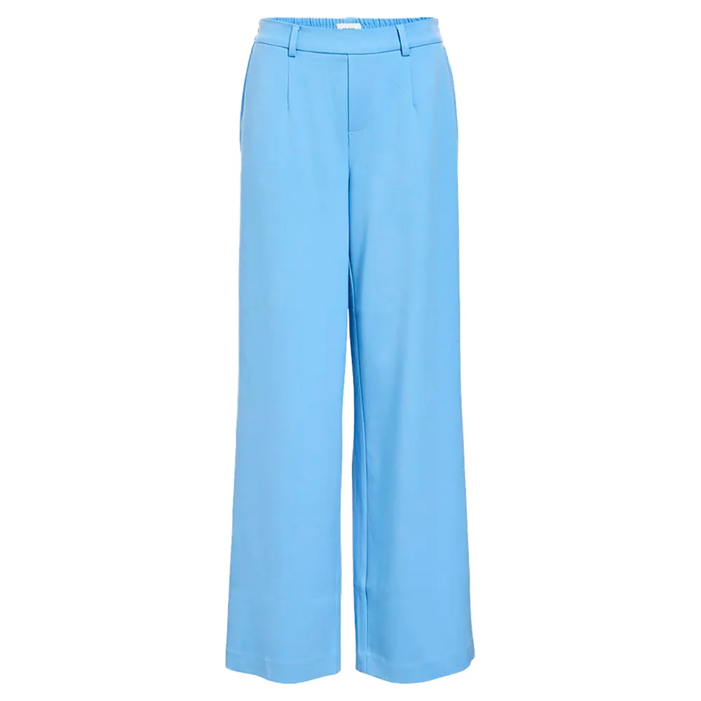 Брюки чинос Object Lisa, черный
Брюки чинос Object Lisa, черный