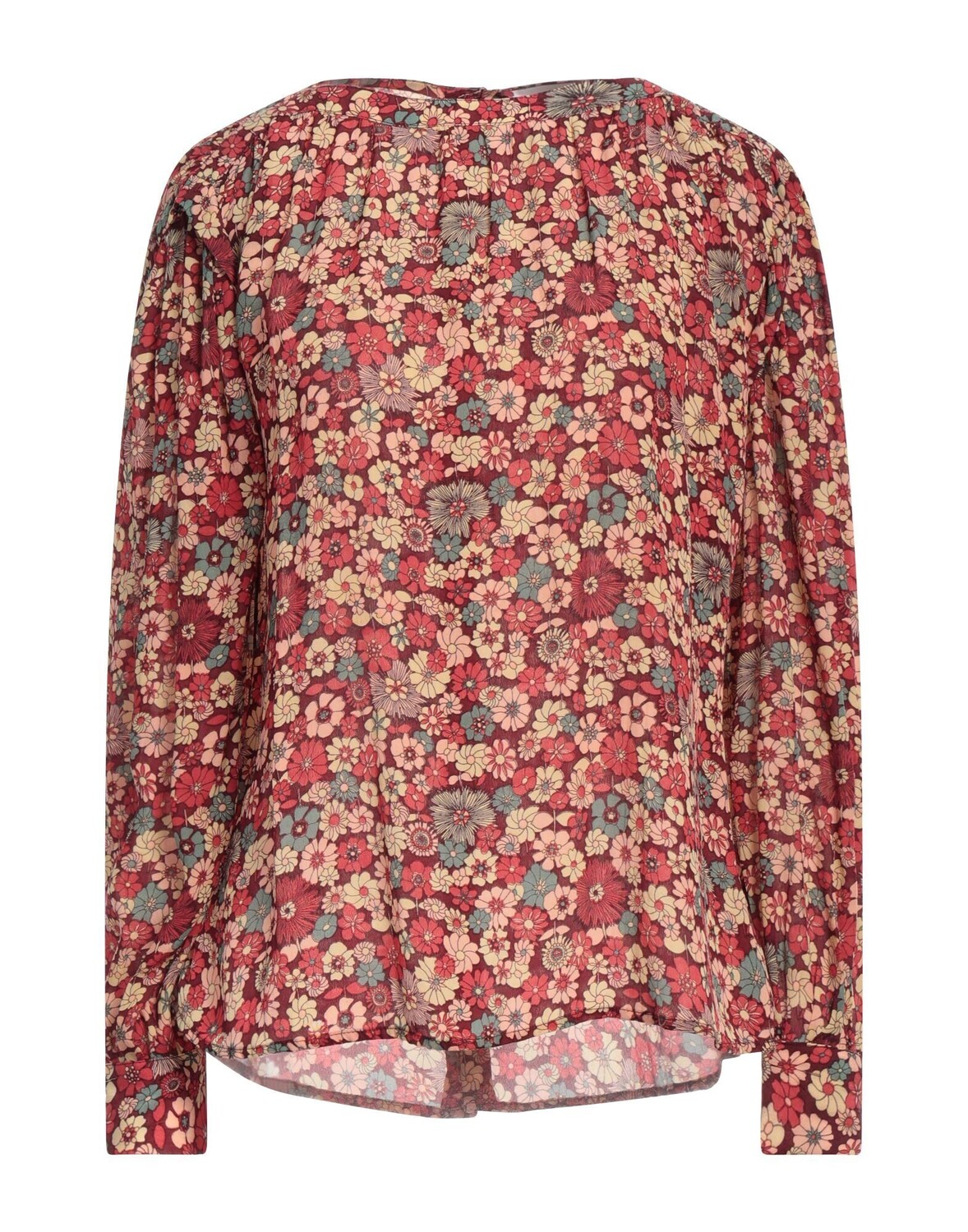 Топ Antik Batik, бордовый
Топ Antik Batik, бордовый