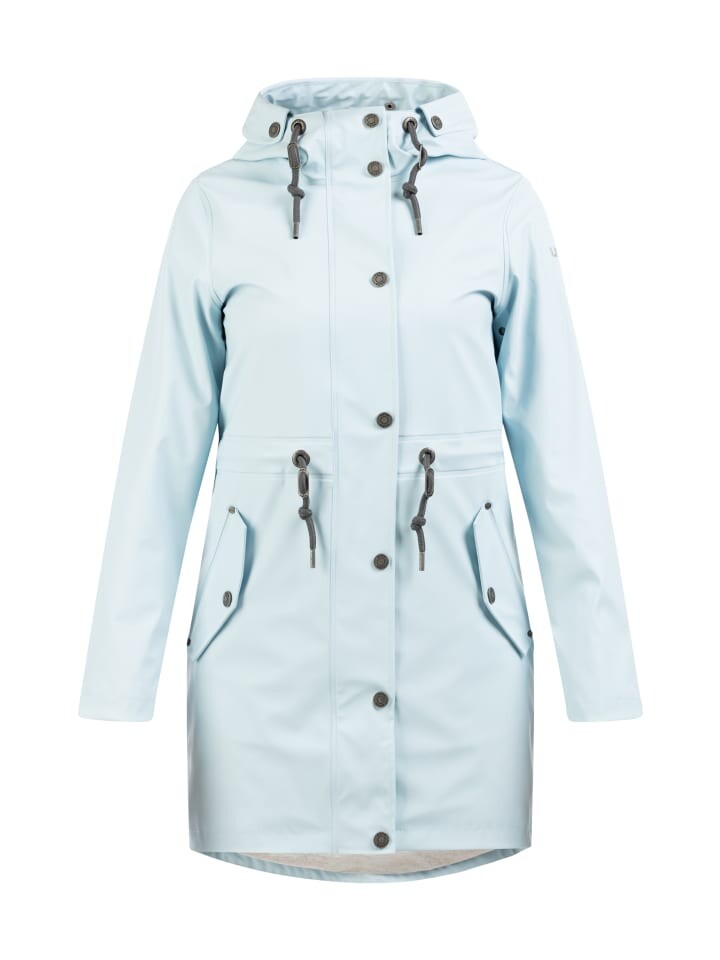 Дождевик Usha, цвет eismint, Зеленый, Дождевик Usha, цвет eismint
Дождевик Usha, цвет eismint, Зеленый, Дождевик Usha, цвет eismint