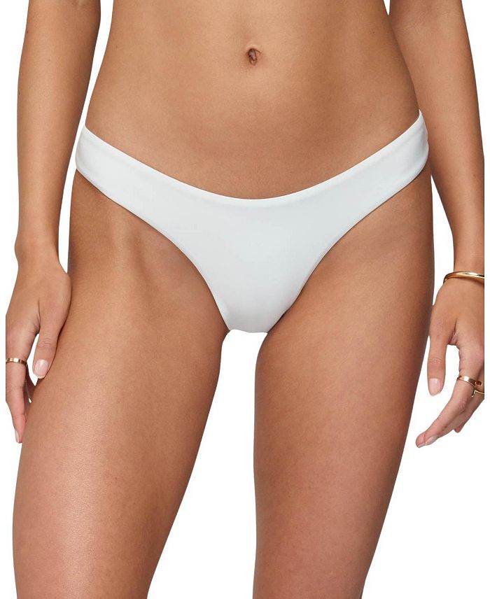 Шортики бикини Shellee Edikted, белый
Шортики бикини Shellee Edikted, белый