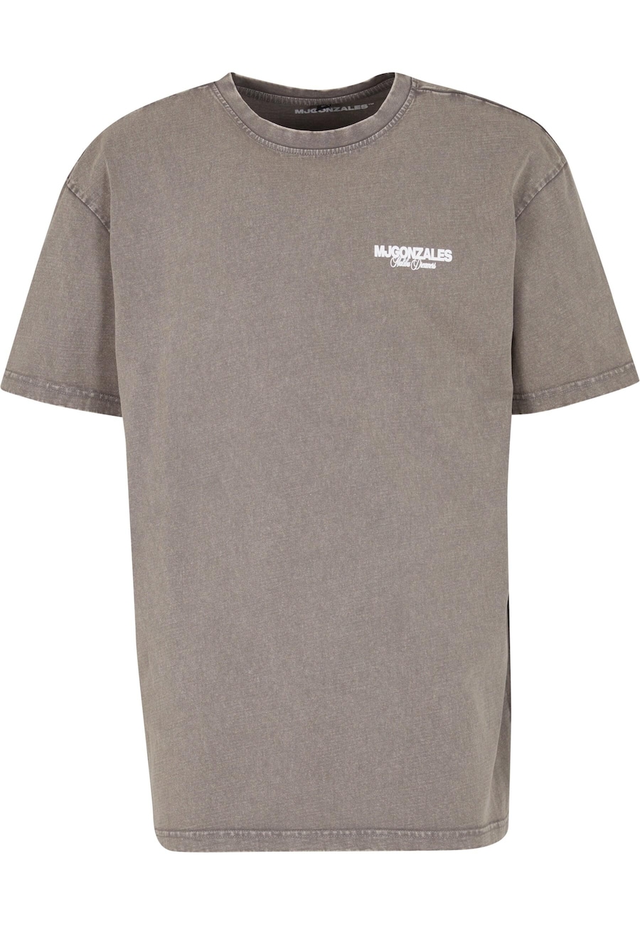 Рубашка MJ Gonzales Malibu Dreamers, Basalt Grey
Рубашка MJ Gonzales Malibu Dreamers, Basalt Grey