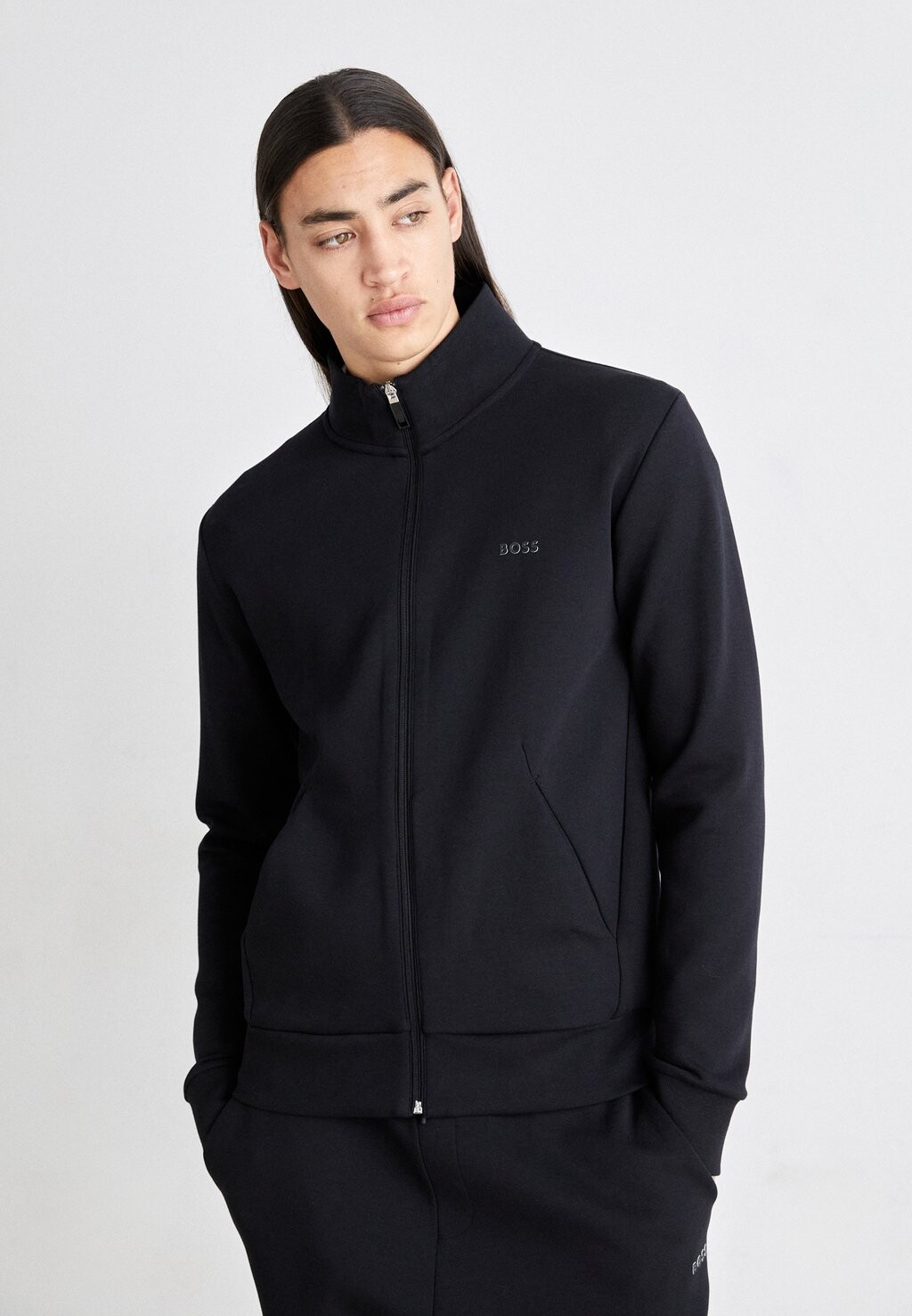 Толстовка SKAZ BOSS, цвет black
Толстовка SKAZ BOSS, цвет black