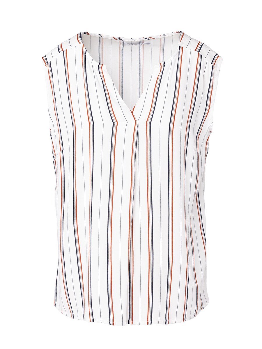 Блузка Quiosque, белый
Блузка Quiosque, белый