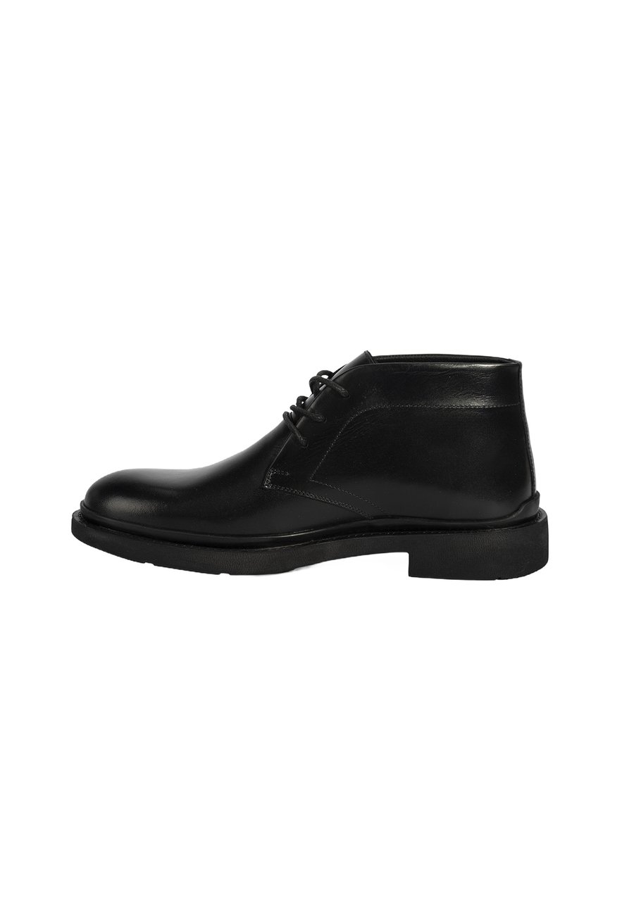 Ботинки Desa Lace-up ankle boots, Black
Ботинки Desa Lace-up ankle boots, Black