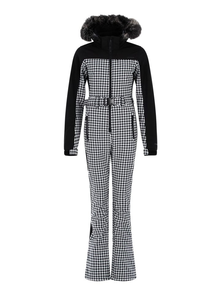 Лыжная куртка Protest, черный
Лыжная куртка Protest, черный