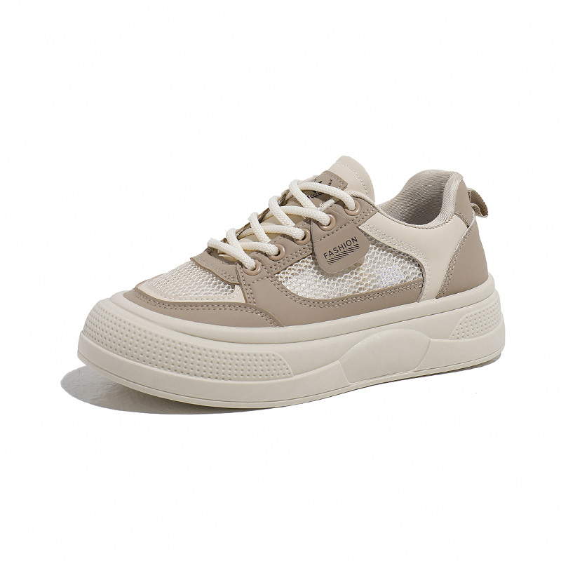 Дышащие низкие детские кроссовки для скейтбординга FIRS Kids, хаки
Дышащие низкие детские кроссовки для скейтбординга FIRS Kids, хаки