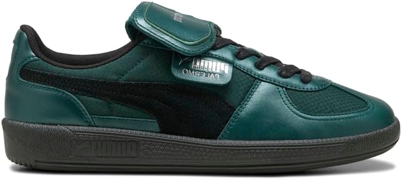 Мужские кроссовки Puma Palermo Гарри Поттер, черный
Мужские кроссовки Puma Palermo Гарри Поттер, черный