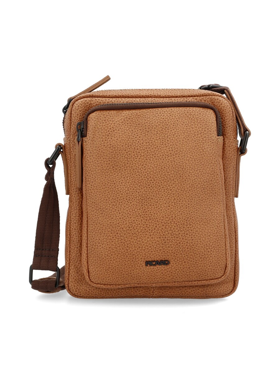 Сумка кросс-боди Picard, цвет Cognac
Сумка кросс-боди Picard, цвет Cognac