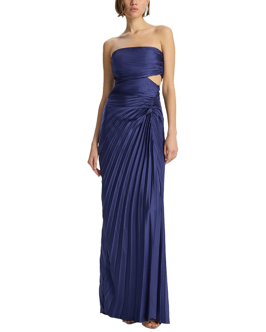 A.L.C. Платье Emerson, синий
A.L.C. Платье Emerson, синий