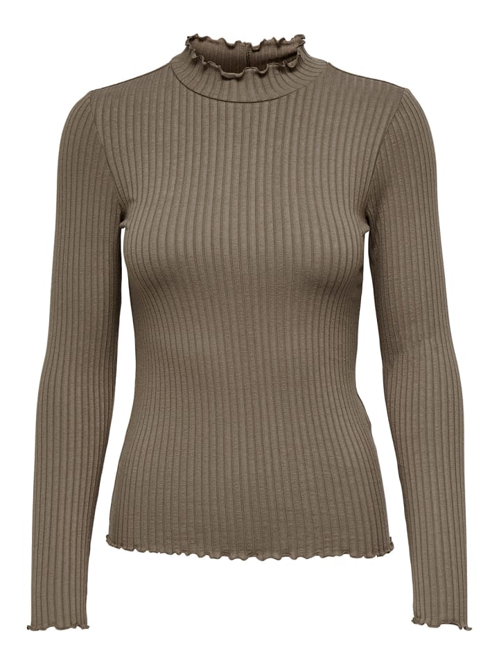 Футболка JDY, коричневый
Футболка JDY, коричневый