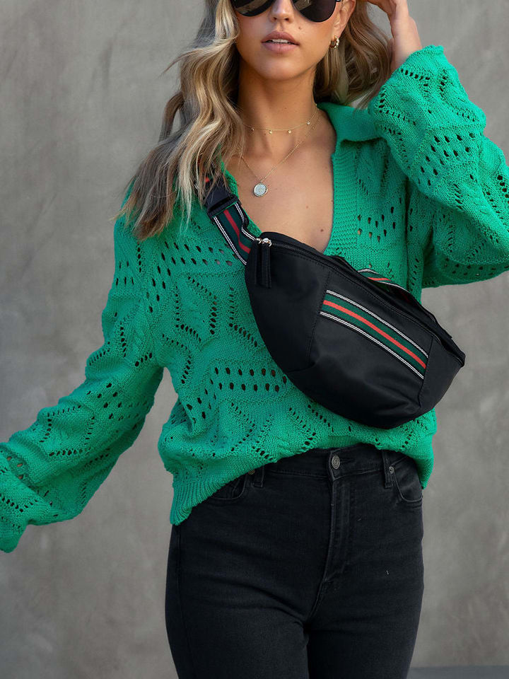 Свитер Milan Kiss, зеленый
Свитер Milan Kiss, зеленый