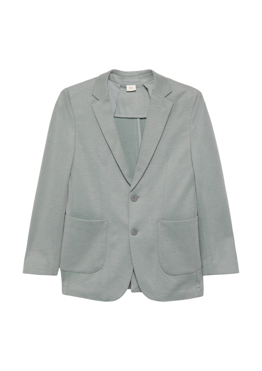Пиджак s.Oliver, Basalt Grey
Пиджак s.Oliver, Basalt Grey