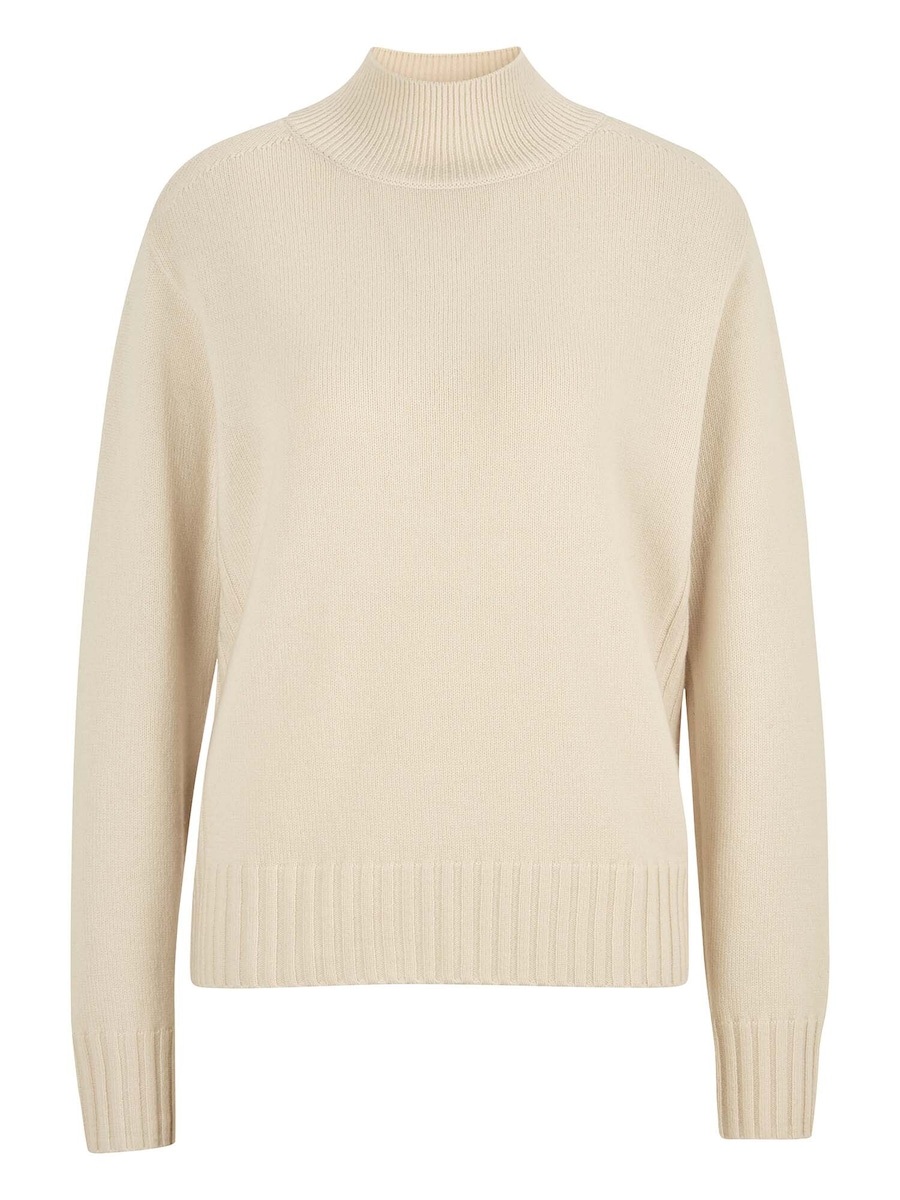 Свитер MADELEINE, жемчужно-белый
Свитер MADELEINE, жемчужно-белый