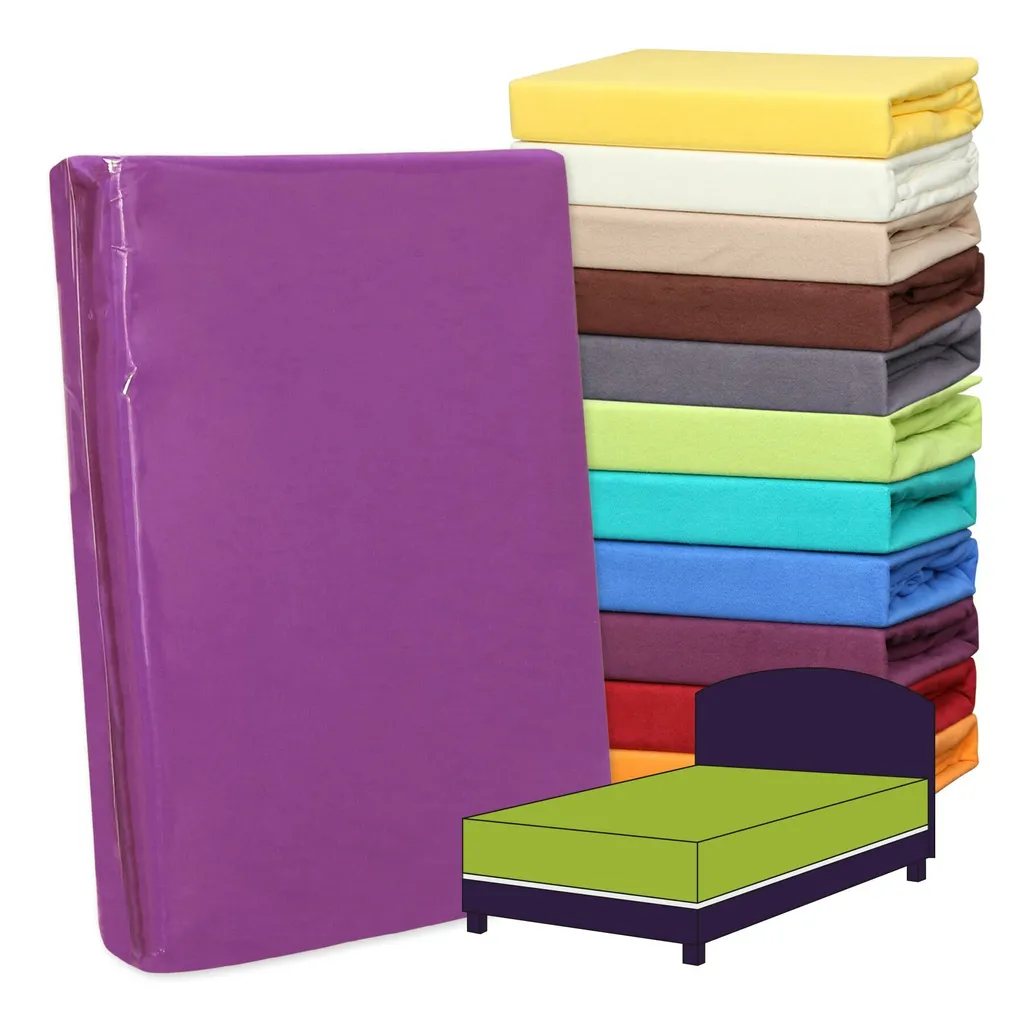 Простыня Traumschlaf, цвет Marine 
Простыня Traumschlaf, цвет Marine