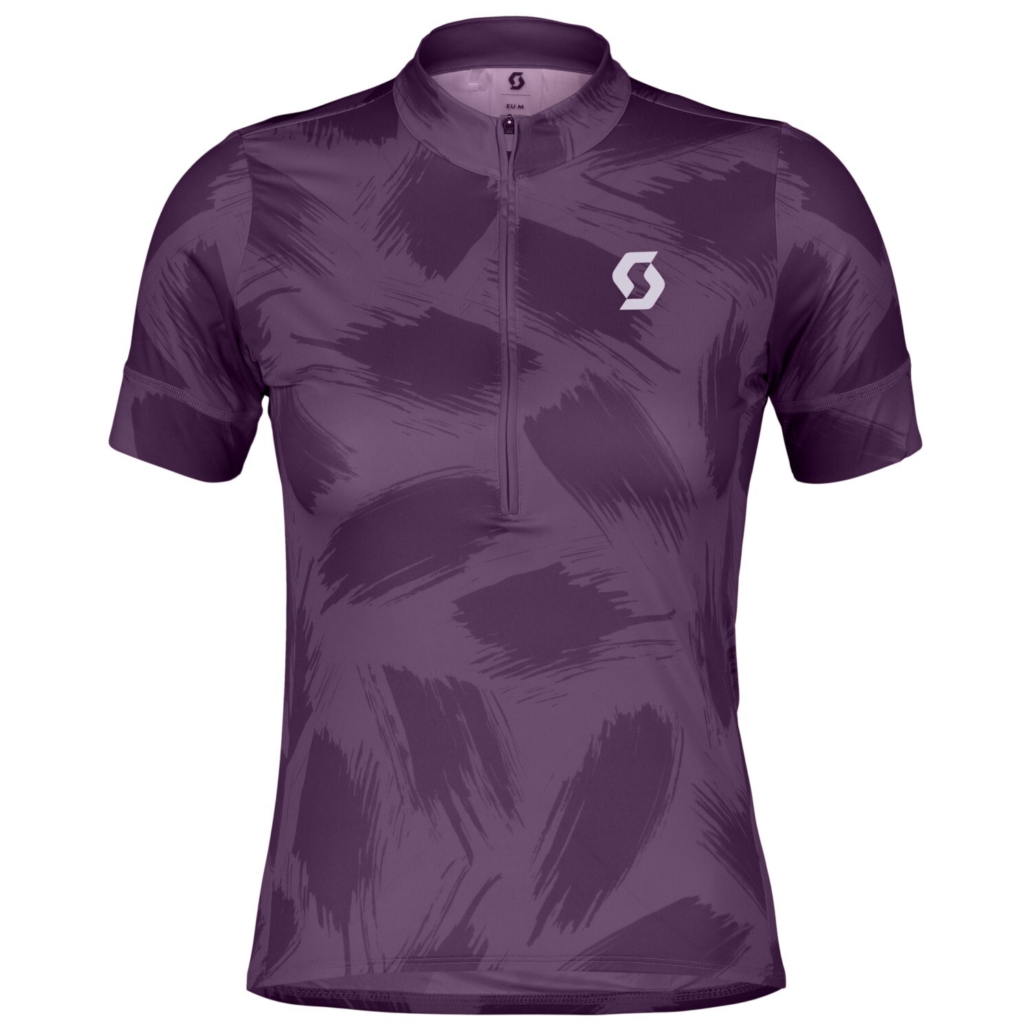 Велосипедный трикотаж Scott Women's Endurance 20 S/S, цвет Misty Purple/Vivid Purple
Велосипедный трикотаж Scott Women's Endurance 20 S/S, цвет Misty Purple/Vivid Purple