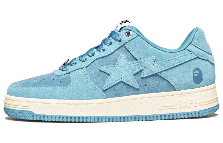 Мужская обувь для скейтбординга A Bathing Ape STA, Синий, Мужская обувь для скейтбординга A Bathing Ape STA
Мужская обувь для скейтбординга A Bathing Ape STA, Синий, Мужская обувь для скейтбординга A Bathing Ape STA