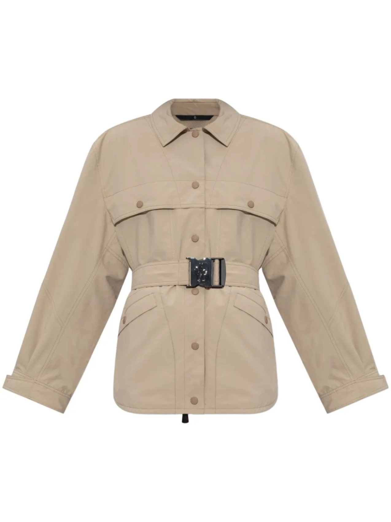 Куртка Moncler Grenoble Day-manic, нейтральный
Куртка Moncler Grenoble Day-manic, нейтральный