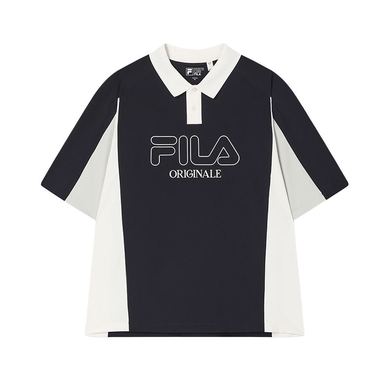 FILA Повседневная поло мужская hero blue
FILA Повседневная поло мужская hero blue