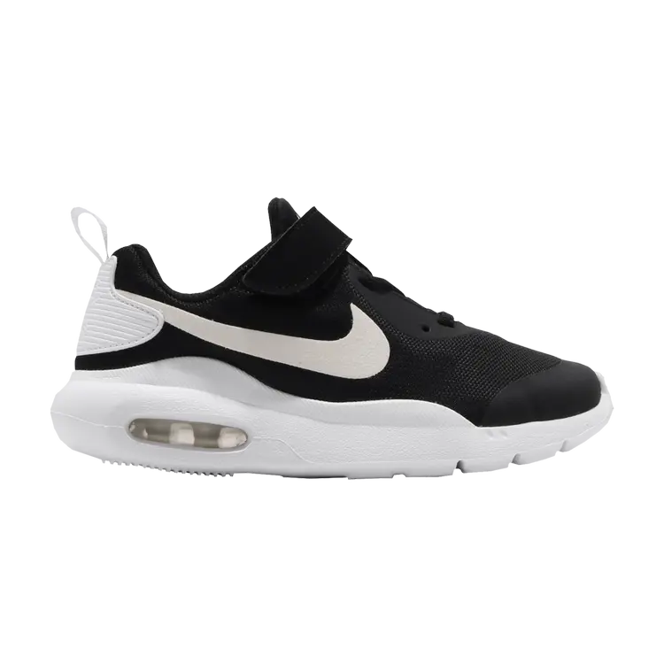 Кроссовки Nike Air Max Oketo PS, черный
Кроссовки Nike Air Max Oketo PS, черный