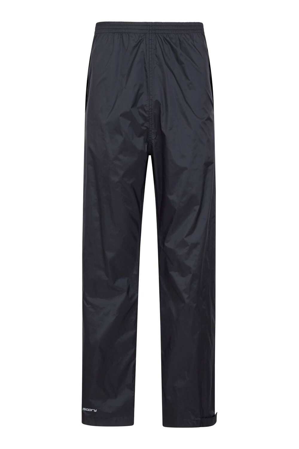 Мужские непромокаемые брюки-пакка Mountain Warehouse, черный
Мужские непромокаемые брюки-пакка Mountain Warehouse, черный