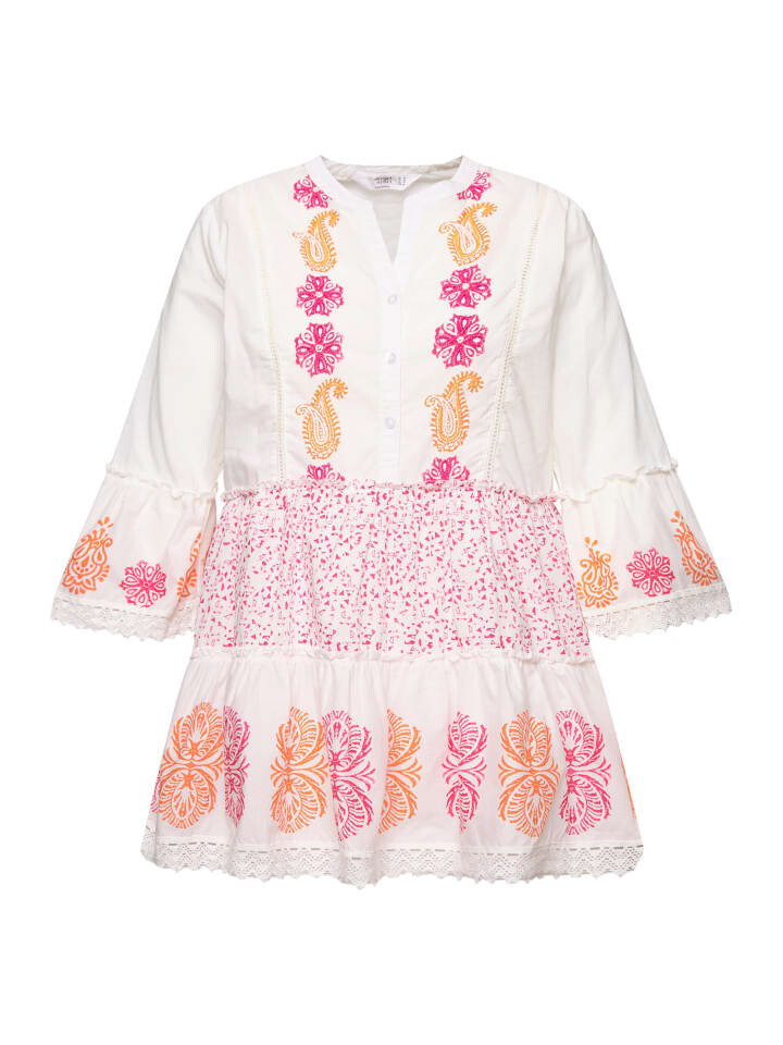 Туника Angel of Style, цвет schneeweiß
Туника Angel of Style, цвет schneeweiß