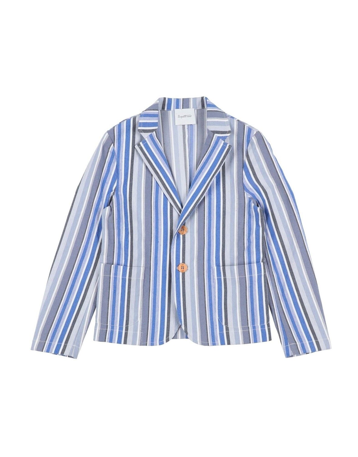 Блейзер Le Petit Coco, лазурный
Блейзер Le Petit Coco, лазурный