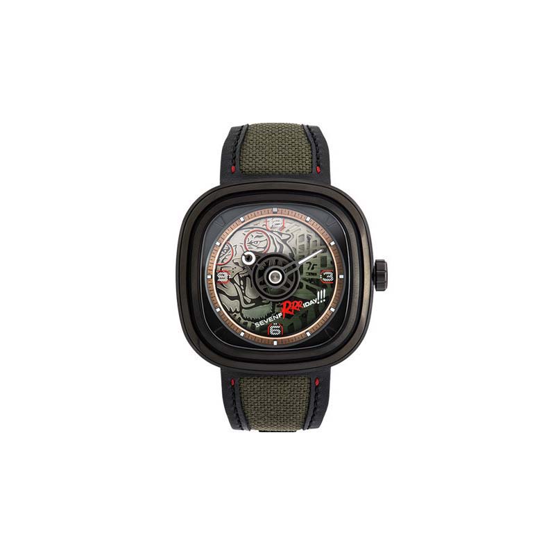 SEVENFRIDAY Часы Men's Watch
SEVENFRIDAY Часы Men's Watch