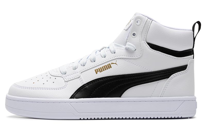 PUMA Кроссовки Caven 2.0 Mid 'Белый Чёрный', цвет Black White
PUMA Кроссовки Caven 2.0 Mid 'Белый Чёрный', цвет Black White