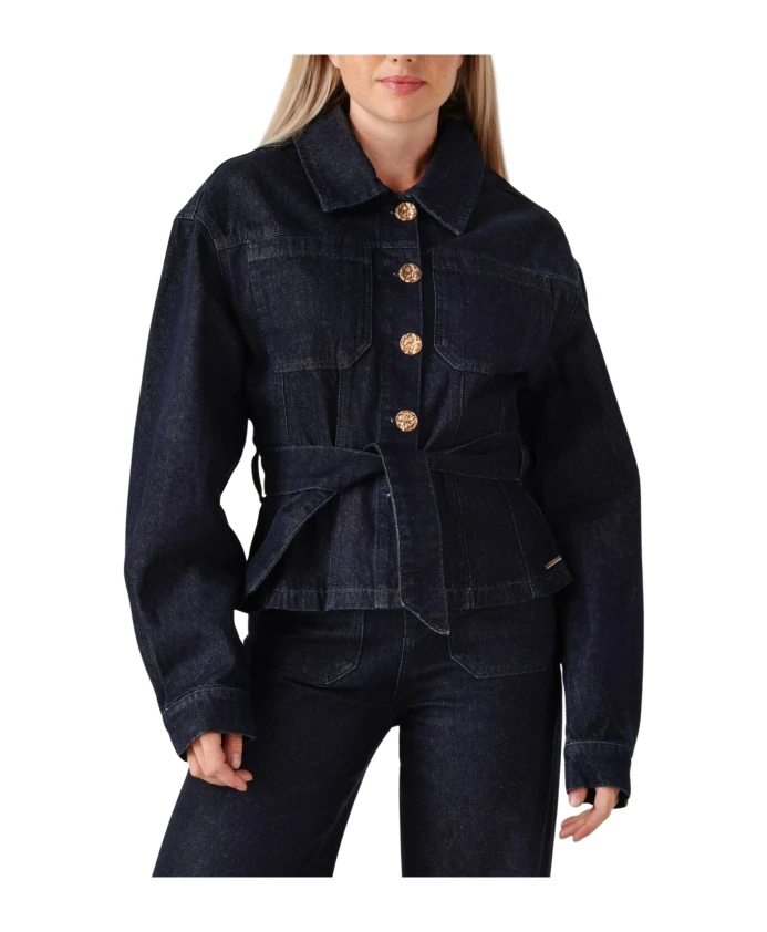 Синие пиджаки для женщин Ibana, синий
Синие пиджаки для женщин Ibana, синий