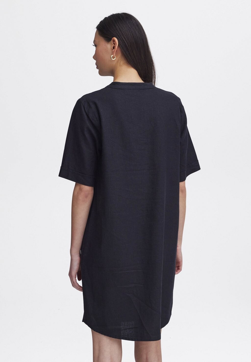 Повседневное платье IHLINO DR ICHI, черный
Повседневное платье IHLINO DR ICHI, черный