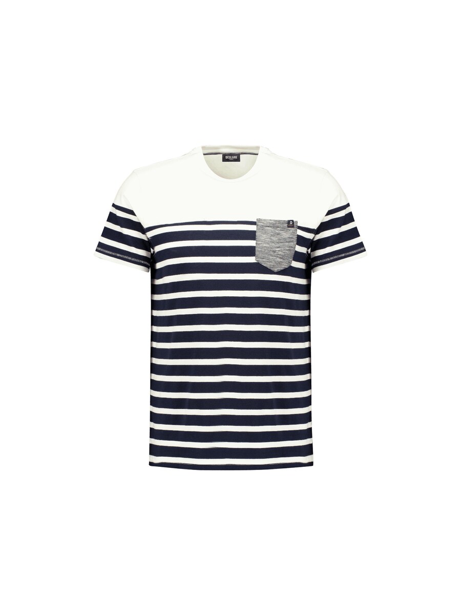 Рубашка Deeluxe Dixon, белый
Рубашка Deeluxe Dixon, белый